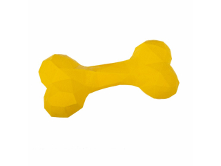 Hračka pro psy kost 165x75x45mm