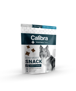 Calibra VD Dog Snack Mobility Support 120g