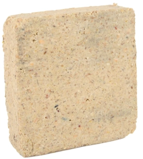 Blok lojový s ovocem pro ptáky 250g Zolux
