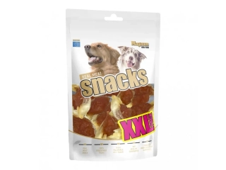 Magnum Rabbit Ears with Chicken 400g PRODEJNA