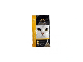 FINE CAT granule pro kočky s kuřecím 2kg