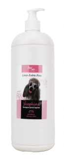 Šampon Bea Jósephine proti lupům pro psy 1000ml