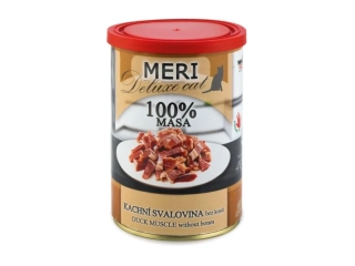 MERI kachní svalovina bez kosti 400g