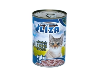 Líza rybí 400g