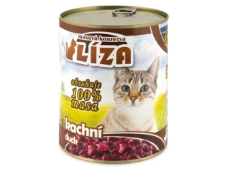 Líza kachní 800g