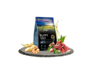 Profine Dog Dry Puppy Lamb 3kg