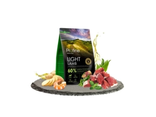 Profine Dog Dry Light Lamb 3kg