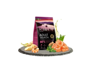 Profine Dog Dry Adult Salmon 3kg
