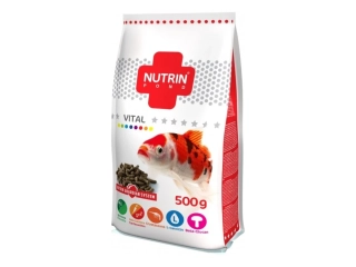 NUTRIN Pond vital 320 g AKCE
