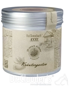 Dr. Clauder's BARF bylinková zahrádka, 350g