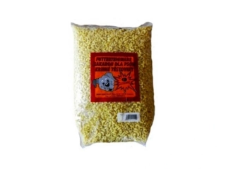 Těstoviny krmné s masovou příchutí 8kg