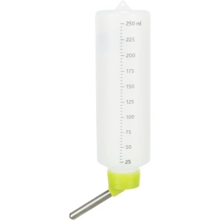 Plastová napáječka TRIXIE 250ml PRODEJNA