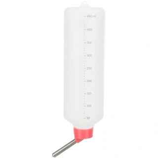 Plastová napáječka TRIXIE 450ml PRODEJNA