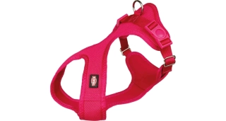 COMFORT SOFT postroj, fuchsiová S-M PRODEJNA