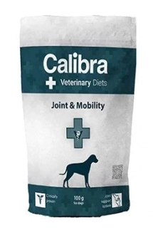 Calibra VD Dog Joint & Mobility 100g PRODEJNA EXPIRACE