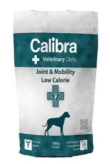 Calibra VD Dog Joint&Mobility Low Calorie 100g prodejna