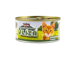 Líza zvěrinová 120g