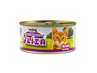 Líza krůtí 120g
