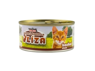 Líza kachní 120g