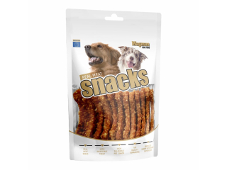 Magnum Lamb and Rice bone 250g PRODEJNA