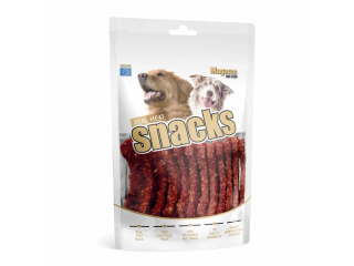 Magnum Beef and Rice bone 250g PRODEJNA