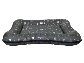 Magnum Outdoor Polštář 130x90x16 (Silver Bons)