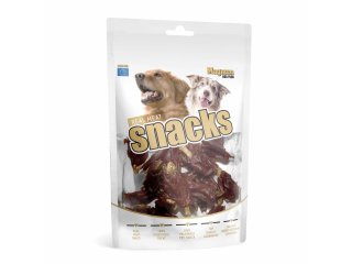 Magnum Fish with Duck wrap 250g PRODEJNA