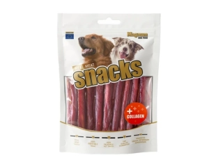 Magnum Duck Roll on Salmon and Collagen stick 220g PRODEJNA