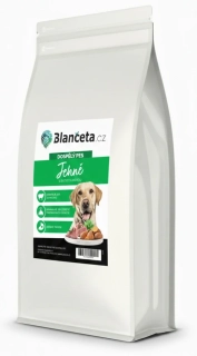 Blančeta - GRAIN FREE dospělý pes Jehně s batáty a mátou 2kg