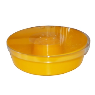 Krmítko objem 1 litr - plast