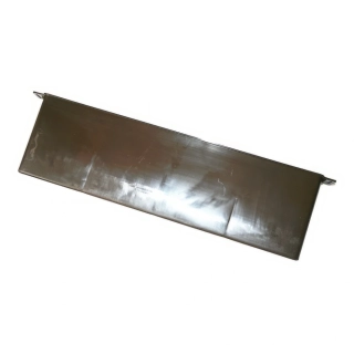 Krmítko na 1 rámek langstroth 2/3 159 - hnědé