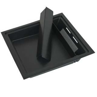 Dadant US - 12 R plastové stropní krmítko 8 l