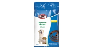 Obojek antiparazitní bylinný 60cm TR