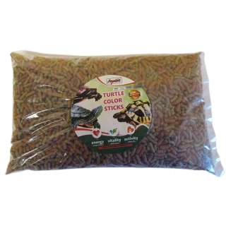 Apetit krmivo želva 500g