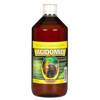 Acidomid H holubi 500ml