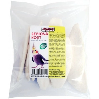Apetit Sépiová kost 8-15cm pravá 100g
