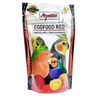 Apetit vaječná směs s beta-karotenem 150g
