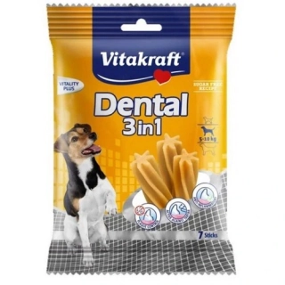 Vitakraft Dental 3 in 1