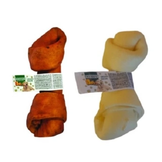 Uzel buvolí 15-17,5cm slanina dog