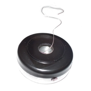 Drátek včelařský - pocínovaný 150g/140m