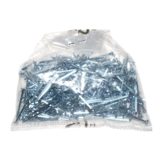 Hřebíky na rámky 28x1,4 - 0,1kg