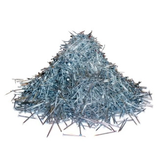 Hřebíky na rámky 28x1,4 - 1kg