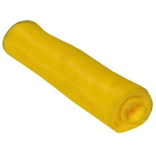 Pletivo jemné - polynet oko 5x5 - 1m