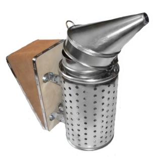 Dýmák (kuřák) velký - pocín - P 29 cm
