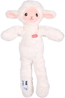 Hračka pes FURRY FARM Ovečka Lenny plyš 33cm Zolux PRODEJNA
