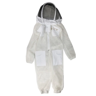 Dětská včelařská kombinéza s ventilací Elegant Bee vel.: S-XXL