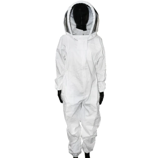 Kombinéza včelařská kosmonaut s kuklou vel.: S - XXL