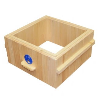 Nástavek 39x30 - 2 cm