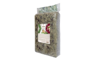 Seno s červenou řepou LIMARA 2kg PRODEJNA