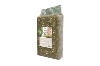 Seno s pastinákem LIMARA 2kg PRODEJNA